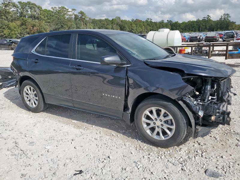 Фото 4 - CHEVROLET EQUINOX