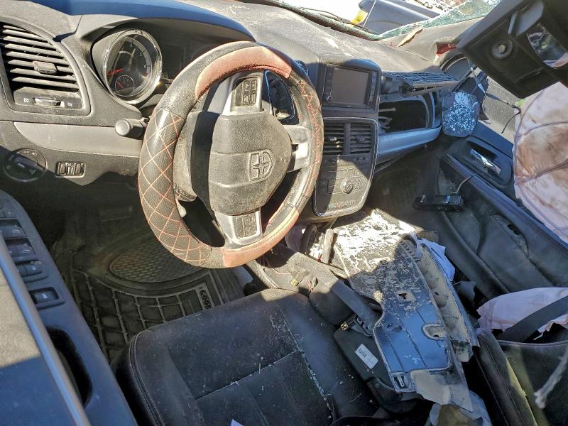 Фото 8 - DODGE CARAVAN