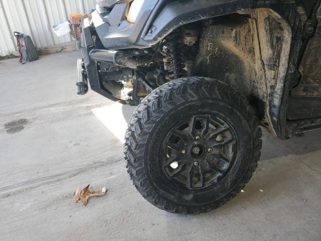 HONDA SIDEBYSIDE 2023