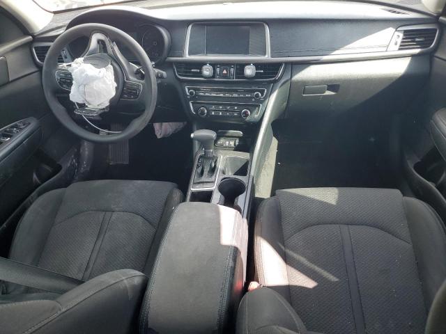 Фото 8 - KIA OPTIMA