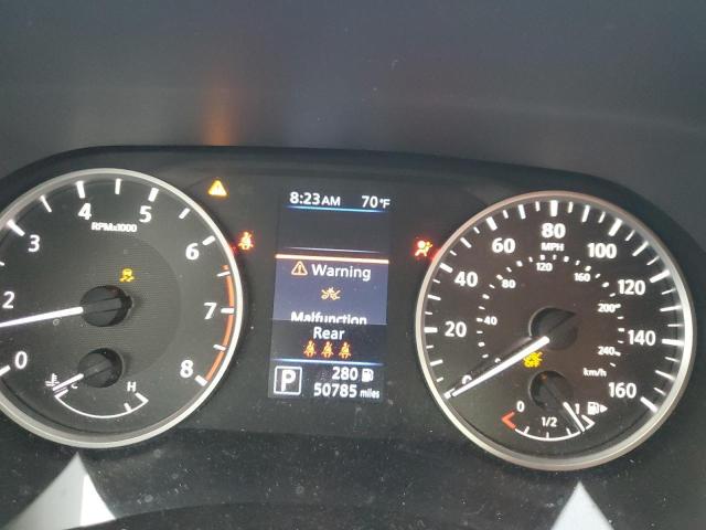 Фото 9 - NISSAN SENTRA