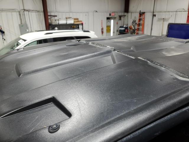 POLARIS SIDEBYSIDE 2023