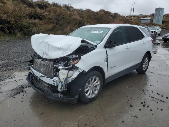 Фото 1 - CHEVROLET EQUINOX