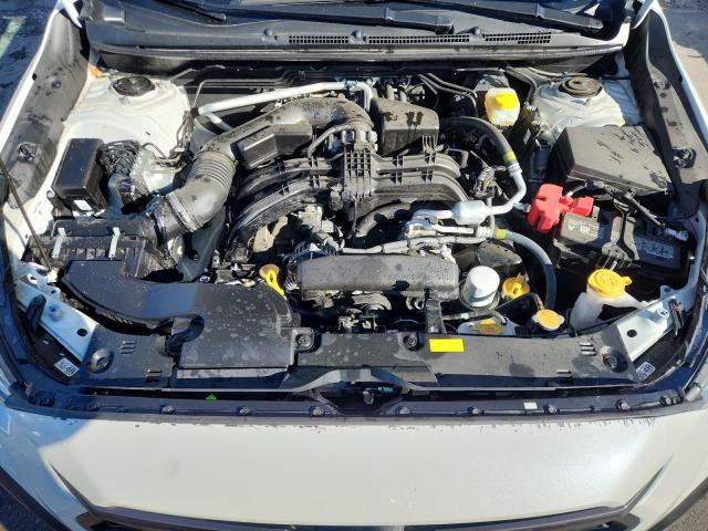 Фото 12 - SUBARU CROSSTREK