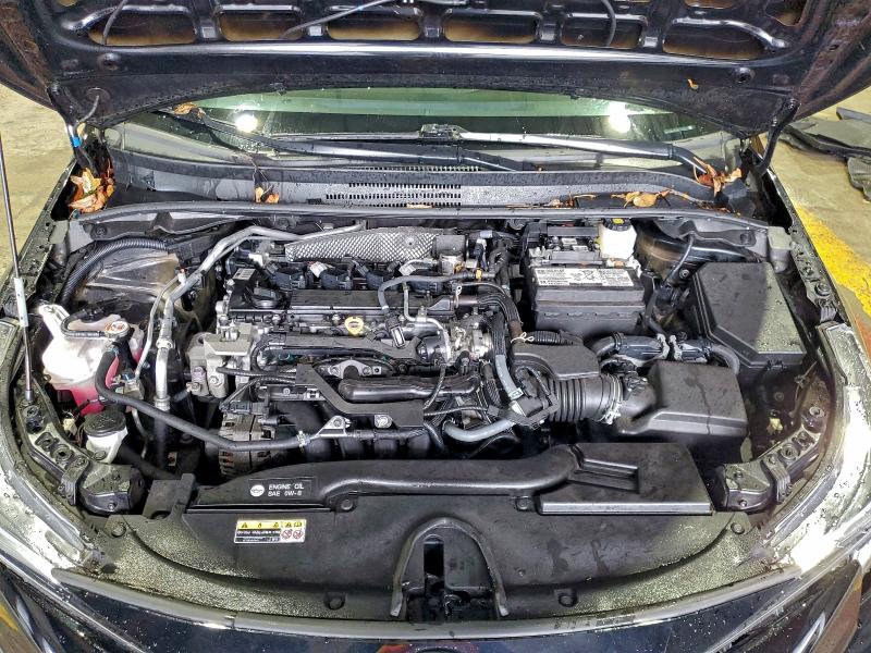 Фото 11 - TOYOTA COROLLA