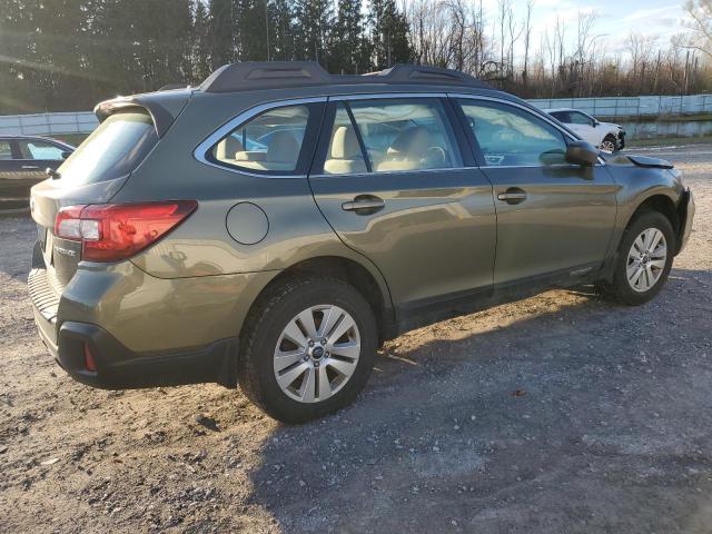 Фото 3 - SUBARU OUTBACK