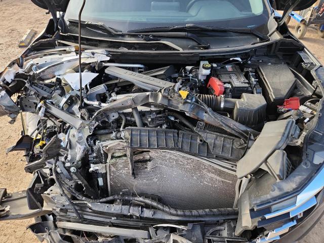 Фото 12 - NISSAN ROGUE