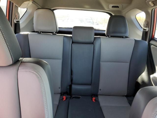 Фото 10 - TOYOTA RAV4