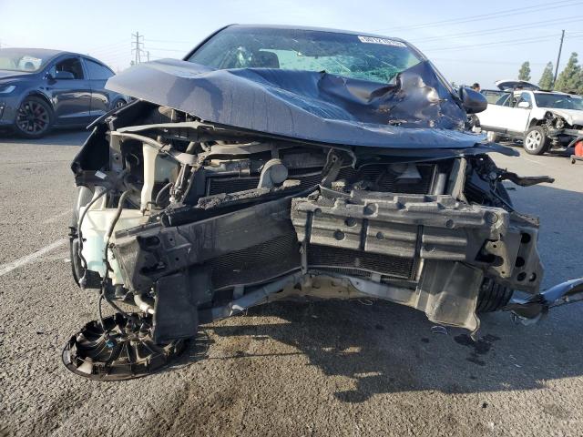 Фото 5 - TOYOTA CAMRY