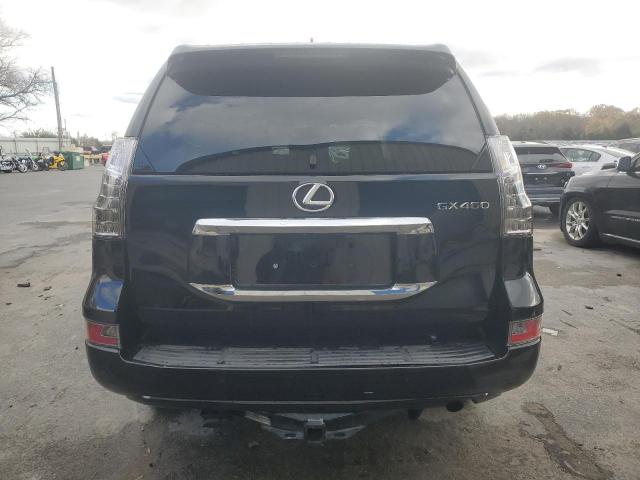 LEXUS GX 2017 VIN JTJBM7FX2H5171581
