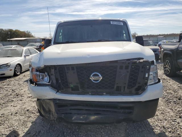 Фото 5 - NISSAN NV