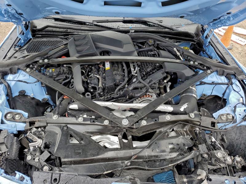 Фото 11 - BMW M2