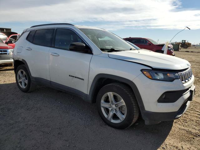 Фото 4 - JEEP COMPASS