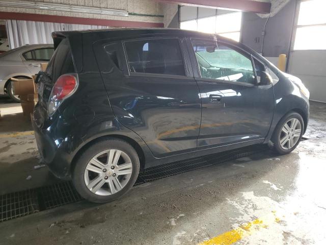 Фото 3 - CHEVROLET SPARK