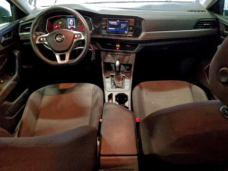 Фото 8 - VOLKSWAGEN JETTA