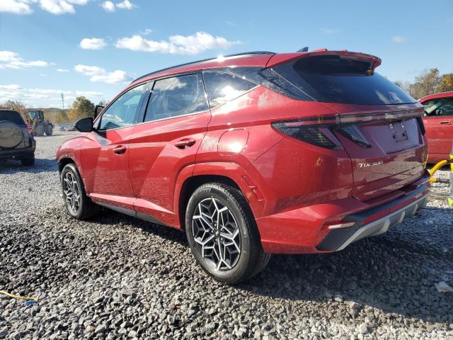 Фото 2 - HYUNDAI TUCSON