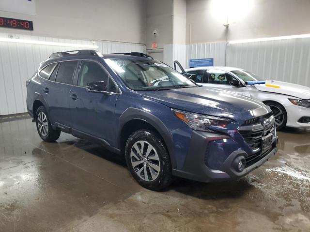 Фото 4 - SUBARU OUTBACK