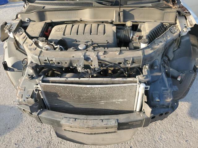 Фото 12 - BUICK ENCLAVE