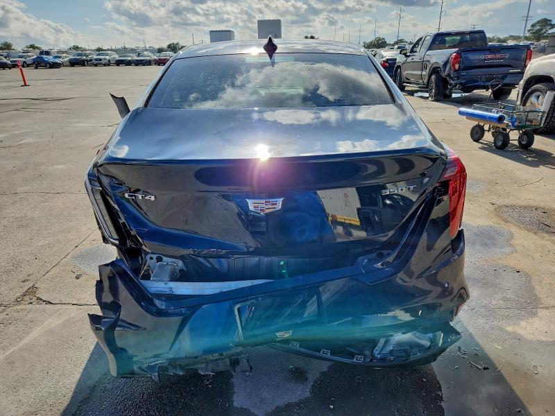 Фото 6 - CADILLAC CT4