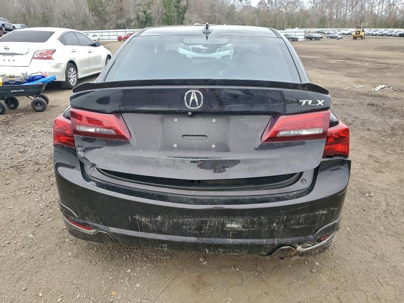 Фото 6 - ACURA TLX