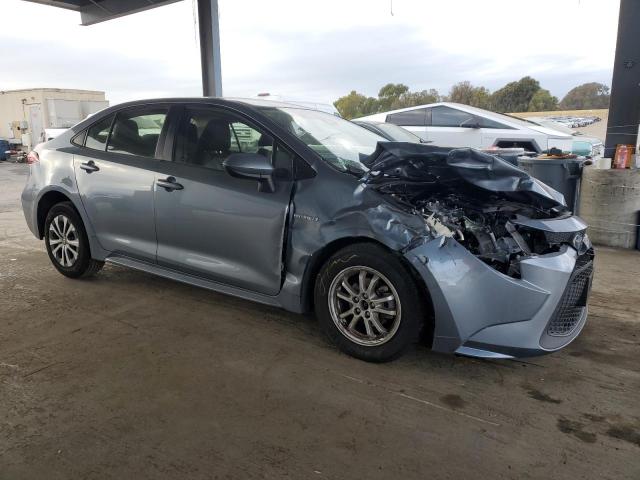 Фото 4 - TOYOTA COROLLA