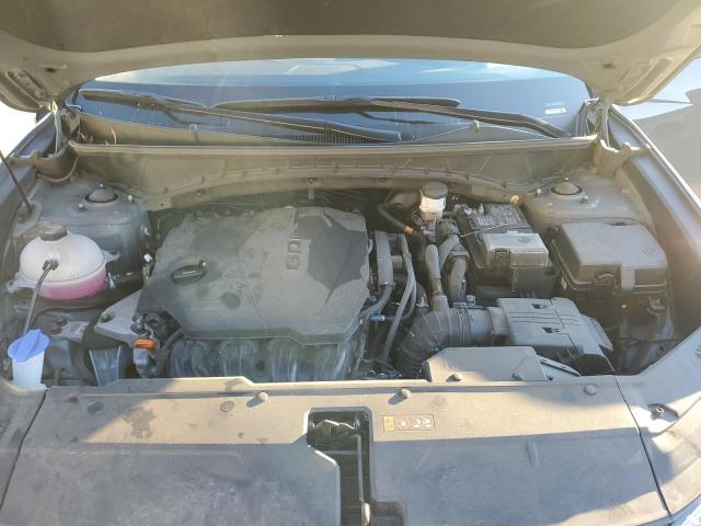 Фото 12 - HYUNDAI TUCSON