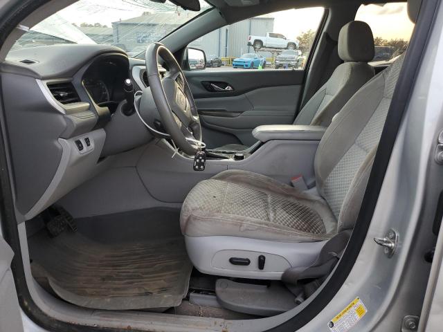 Фото 7 - GMC ACADIA