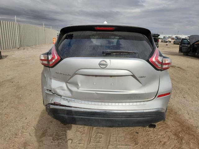 Фото 6 - NISSAN MURANO