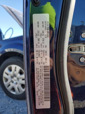 Фото 13 - DODGE JOURNEY