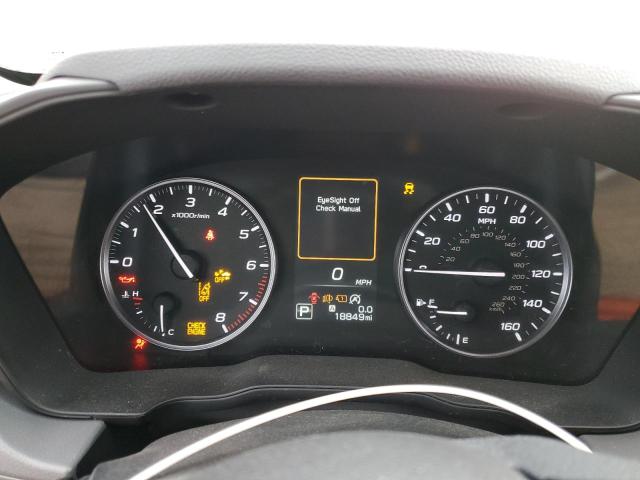 Фото 9 - SUBARU CROSSTREK