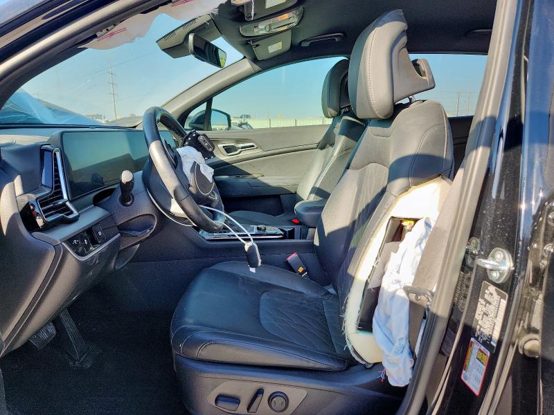 Фото 7 - KIA SPORTAGE X