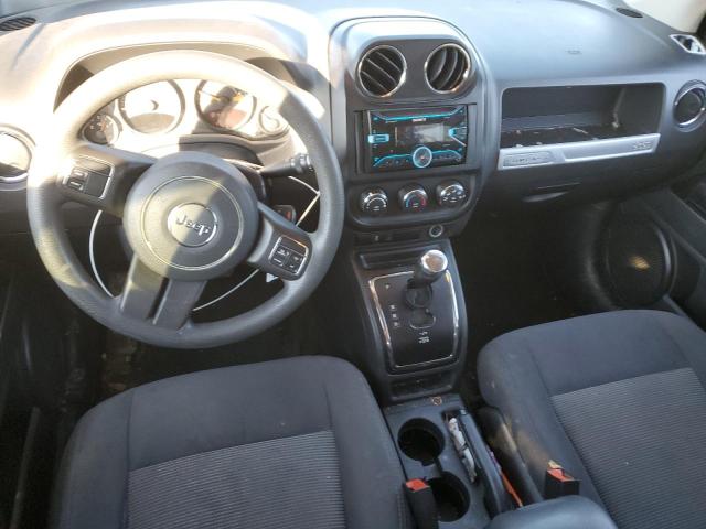 Фото 8 - JEEP COMPASS