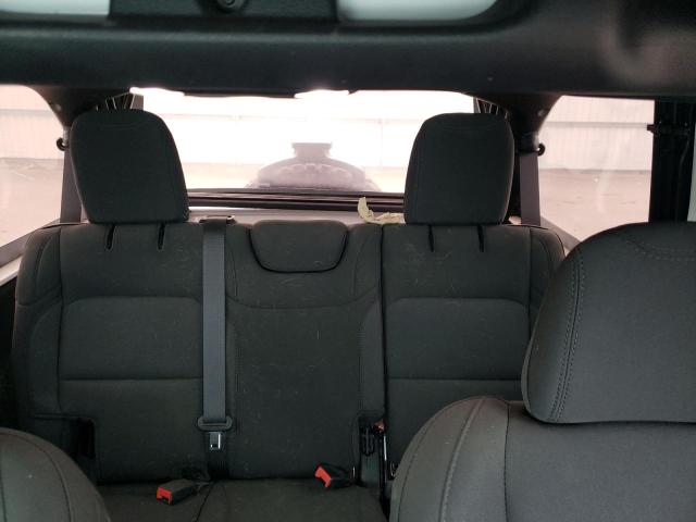 Фото 10 - JEEP WRANGLER