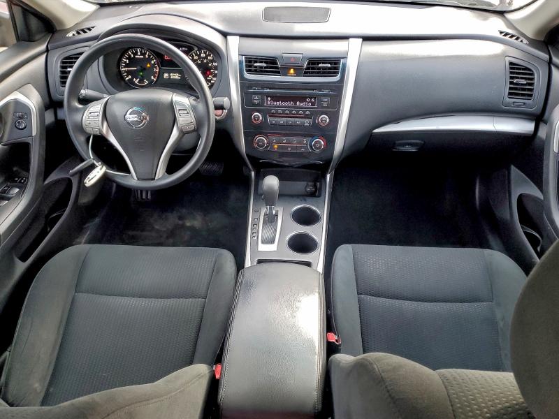 Фото 8 - NISSAN ALTIMA