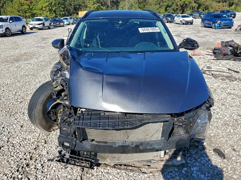 Фото 5 - HYUNDAI TUCSON