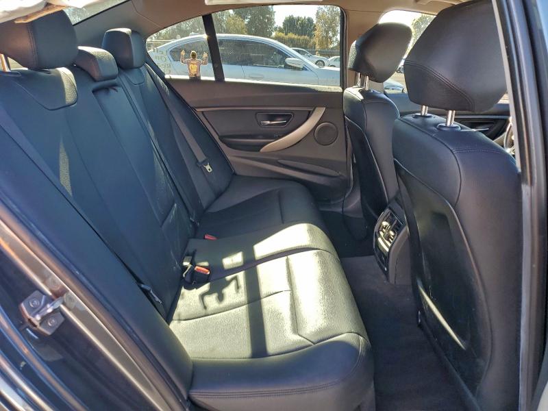 Фото 10 - BMW 3 SERIES