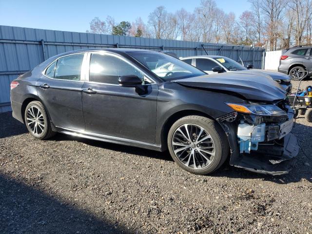 Фото 4 - TOYOTA CAMRY