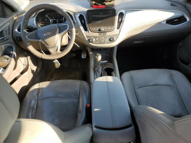 Фото 8 - CHEVROLET MALIBU