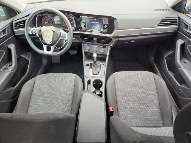 Фото 8 - VOLKSWAGEN JETTA