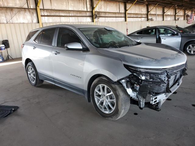 Фото 4 - CHEVROLET EQUINOX