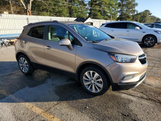 Фото 4 - BUICK ENCORE
