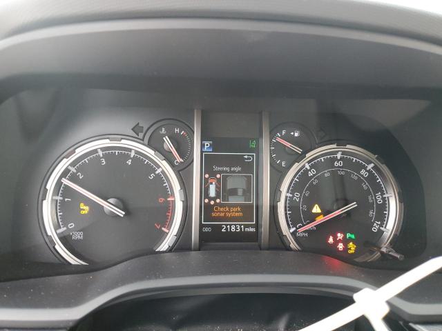 Фото 9 - TOYOTA 4RUNNER