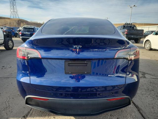 Фото 6 - TESLA MODEL Y