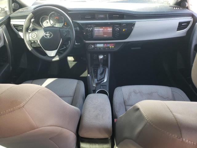 Фото 8 - TOYOTA COROLLA