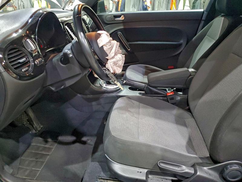 Фото 7 - VOLKSWAGEN BEETLE