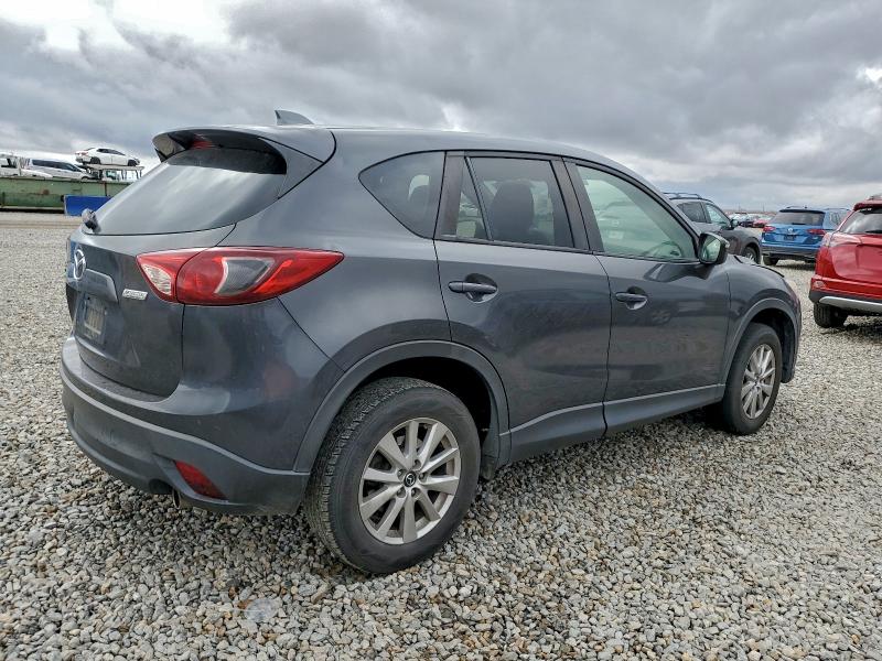 Фото 3 - MAZDA CX-5
