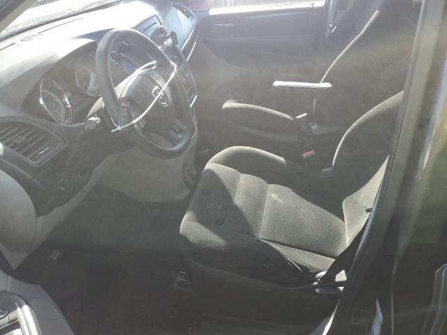 Фото 7 - DODGE CARAVAN