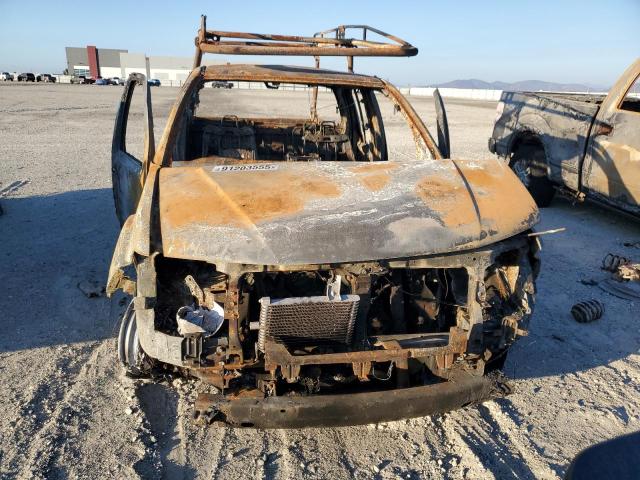 Фото 5 - NISSAN FRONTIER