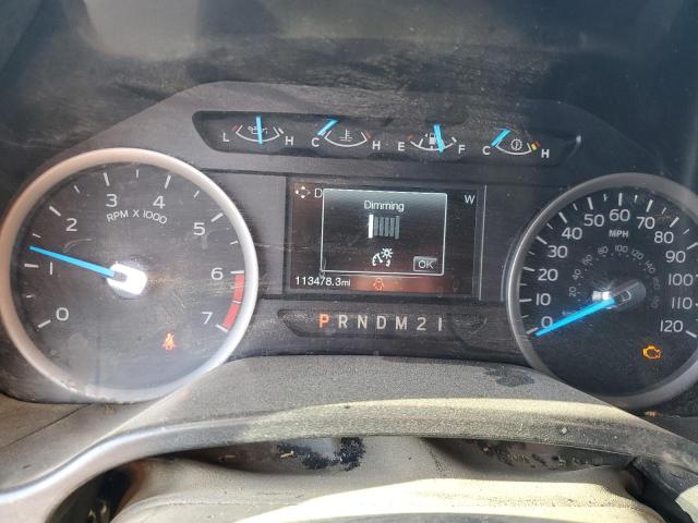 Фото 9 - FORD F350