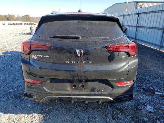 Фото 6 - BUICK ENCORE